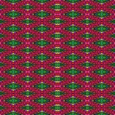 Kusursuz yaratıcı model. Kaotik doku arka planı. Sanat dokusu. Mandala arkaplanı