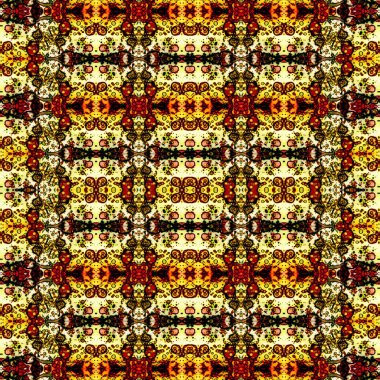 Kusursuz soyut desen. Yaratıcı doku arka planı. Soyut doku. Etnik arkaplan