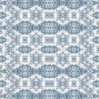 Kusursuz kare desenli. kare desen arkaplanı. Yaratıcı doku. Etnik kökenli. Kaleydoskop deseni