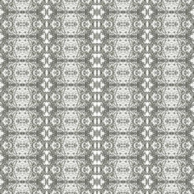 Kusursuz kare desenli. kare desen arkaplanı. Yaratıcı doku. Etnik kökenli. Kaleydoskop deseni