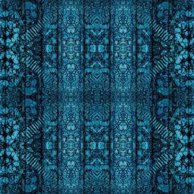 Kusursuz yaratıcı model. Kaotik doku arka planı. Sanat dokusu. Mandala arkaplanı