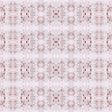 Kusursuz yaratıcı model. Kaotik doku arka planı. Sanat dokusu. Mandala arkaplanı