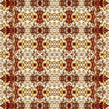 Kusursuz soyut desen. Yaratıcı doku arka planı. Soyut doku. Etnik arkaplan