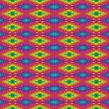 Kusursuz yaratıcı model. Kaotik doku arka planı. Sanat dokusu. Mandala arkaplanı