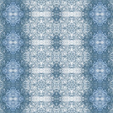 Kusursuz kare desenli. kare desen arkaplanı. Yaratıcı doku. Etnik kökenli. Kaleydoskop deseni