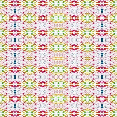 Kusursuz yaratıcı model. Kaotik doku arka planı. Sanat dokusu. Mandala arkaplanı