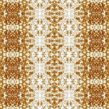 Kusursuz kare desenli. kare desen arkaplanı. Yaratıcı doku. Etnik kökenli. Kaleydoskop deseni