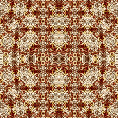 Kusursuz soyut desen. Yaratıcı doku arka planı. Soyut doku. Etnik arkaplan