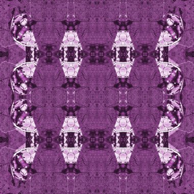 Kusursuz yaratıcı model. Kaotik doku arka planı. Sanat dokusu. Mandala arkaplanı