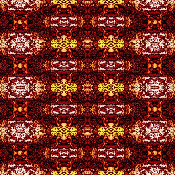 Kusursuz yaratıcı model. Kaotik doku arka planı. Sanat dokusu. Mandala arkaplanı