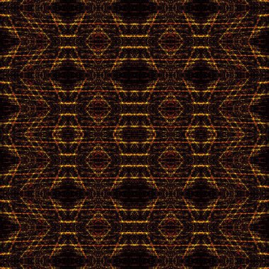 Kusursuz soyut desen. Yaratıcı doku arka planı. Soyut doku. Etnik arkaplan