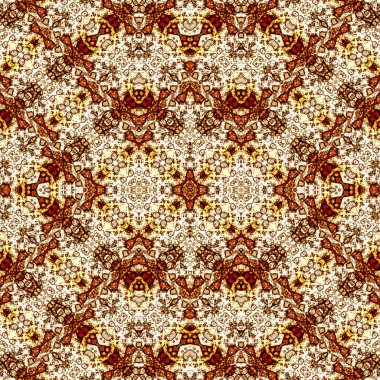 Kusursuz soyut desen. Yaratıcı doku arka planı. Soyut doku. Etnik arkaplan