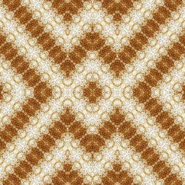 Kusursuz soyut desen. Yaratıcı doku arka planı. Soyut doku. Etnik arkaplan