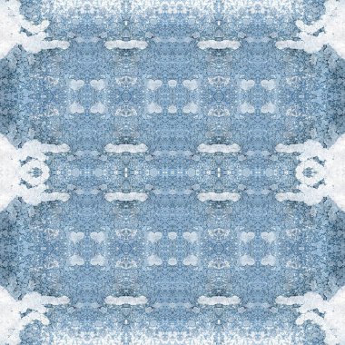 Kusursuz kare desenli. kare desen arkaplanı. Yaratıcı doku. Etnik kökenli. Kaleydoskop deseni