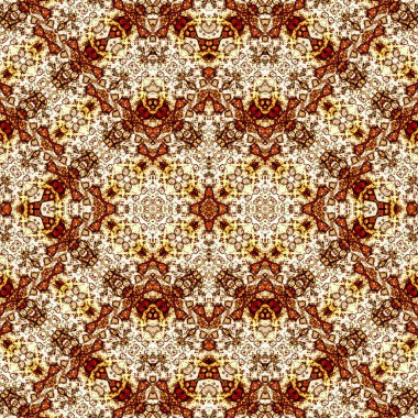 Kusursuz soyut desen. Yaratıcı doku arka planı. Soyut doku. Etnik arkaplan