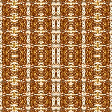 Kusursuz yaratıcı model. Kaotik doku arka planı. Sanat dokusu. Mandala arkaplanı