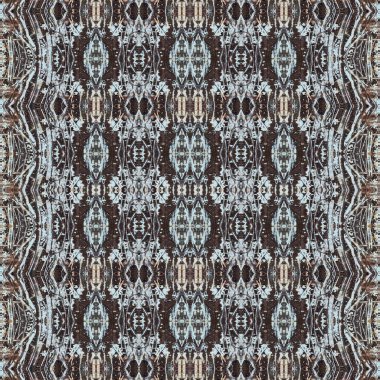 Kusursuz soyut desen. Yaratıcı doku arka planı. Soyut doku. Etnik arkaplan