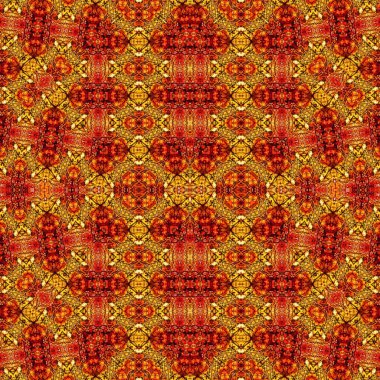 Kusursuz yaratıcı model. Kaotik doku arka planı. Sanat dokusu. Mandala arkaplanı