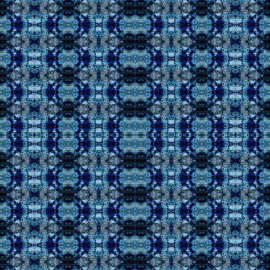 Kusursuz soyut desen. Yaratıcı doku arka planı. Soyut doku. Etnik arkaplan