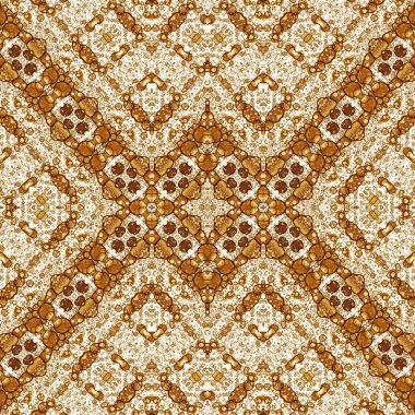 Kusursuz kare desenli. kare desen arkaplanı. Yaratıcı doku. Etnik kökenli. Kaleydoskop deseni