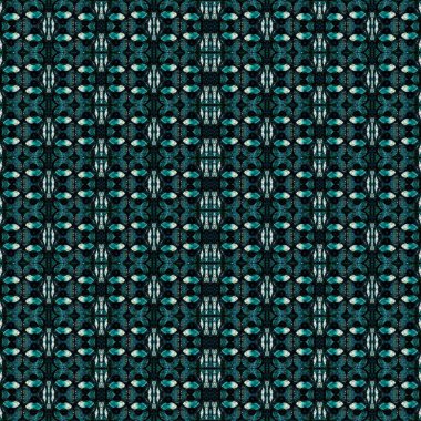 Kusursuz soyut desen. Yaratıcı doku arka planı. Soyut doku. Etnik arkaplan