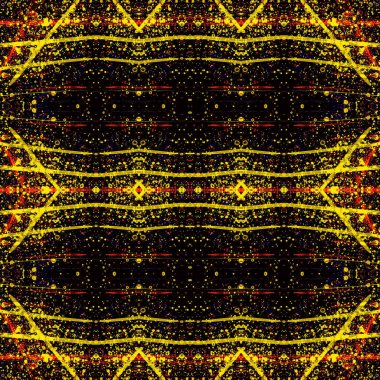 Kusursuz soyut desen. Yaratıcı doku arka planı. Soyut doku. Etnik arkaplan