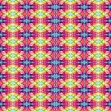 Kusursuz yaratıcı model. Kaotik doku arka planı. Sanat dokusu. Mandala arkaplanı