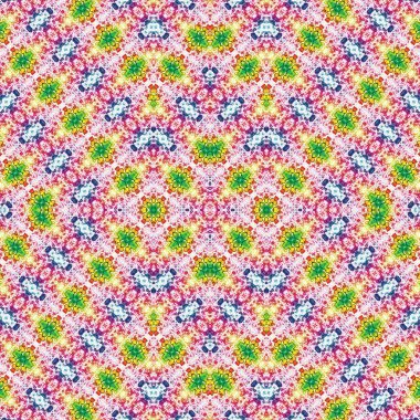 Kusursuz yaratıcı model. Kaotik doku arka planı. Sanat dokusu. Mandala arkaplanı