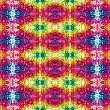 Kusursuz soyut desen. Yaratıcı doku arka planı. Soyut doku. Etnik arkaplan