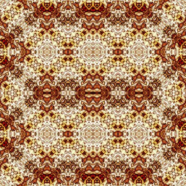 Kusursuz soyut desen. Yaratıcı doku arka planı. Soyut doku. Etnik arkaplan