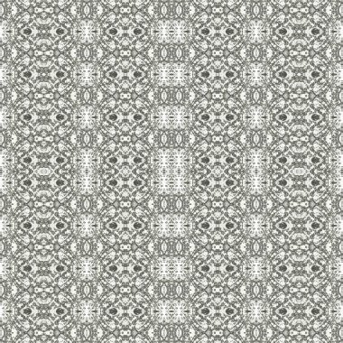 Kusursuz yaratıcı model. Kaotik doku arka planı. Sanat dokusu. Mandala arkaplanı