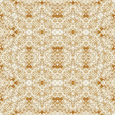 Kusursuz kare desenli. kare desen arkaplanı. Yaratıcı doku. Etnik kökenli. Kaleydoskop deseni