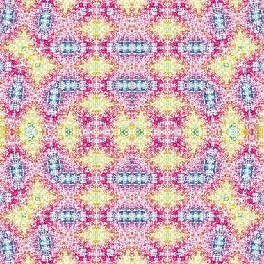 Kusursuz soyut desen. Yaratıcı doku arka planı. Soyut doku. Etnik arkaplan