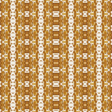 Kusursuz yaratıcı model. Kaotik doku arka planı. Sanat dokusu. Mandala arkaplanı