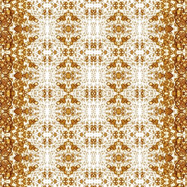 Kusursuz soyut desen. Yaratıcı doku arka planı. Soyut doku. Etnik arkaplan