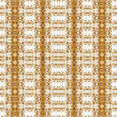 Kusursuz yaratıcı model. Kaotik doku arka planı. Sanat dokusu. Mandala arkaplanı