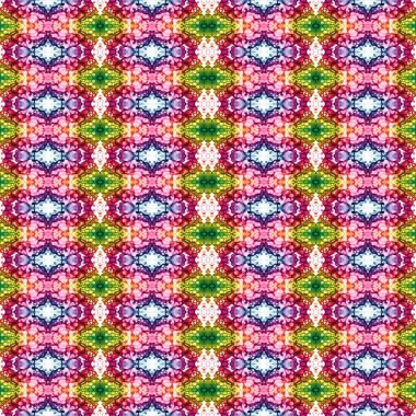 Kusursuz soyut desen. Yaratıcı doku arka planı. Soyut doku. Etnik arkaplan