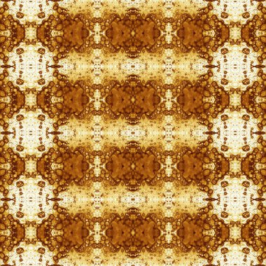 Kusursuz kare desenli. kare desen arkaplanı. Yaratıcı doku. Etnik kökenli. Kaleydoskop deseni