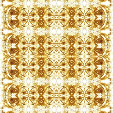 Kusursuz yaratıcı model. Kaotik doku arka planı. Sanat dokusu. Mandala arkaplanı