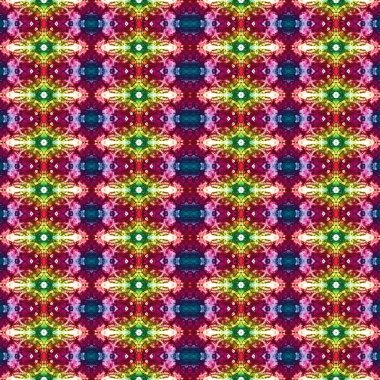 Kusursuz yaratıcı model. Kaotik doku arka planı. Sanat dokusu. Mandala arkaplanı