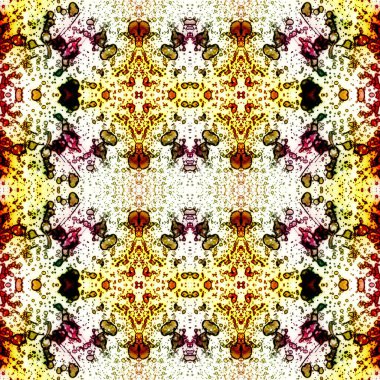 Kusursuz soyut desen. Yaratıcı doku arka planı. Soyut doku. Etnik arkaplan