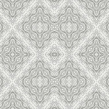 Kusursuz kare desenli. kare desen arkaplanı. Yaratıcı doku. Etnik kökenli. Kaleydoskop deseni