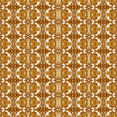 Kusursuz kare desenli. kare desen arkaplanı. Yaratıcı doku. Etnik kökenli. Kaleydoskop deseni