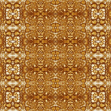 Kusursuz soyut desen. Yaratıcı doku arka planı. Soyut doku. Etnik arkaplan