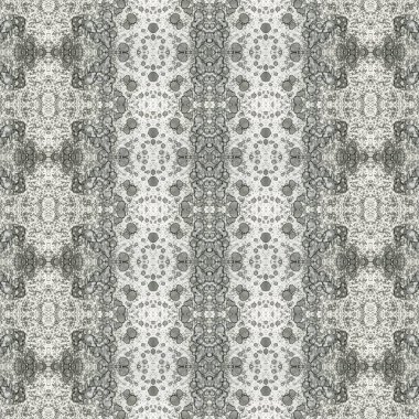 Kusursuz kare desenli. kare desen arkaplanı. Yaratıcı doku. Etnik kökenli. Kaleydoskop deseni