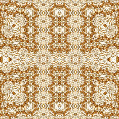 Kusursuz soyut desen. Yaratıcı doku arka planı. Soyut doku. Etnik arkaplan