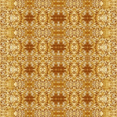 Kusursuz kare desenli. kare desen arkaplanı. Yaratıcı doku. Etnik kökenli. Kaleydoskop deseni