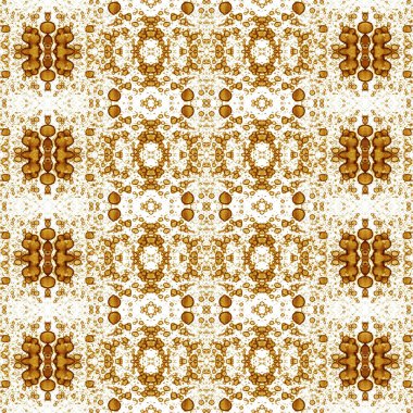 Kusursuz kare desenli. kare desen arkaplanı. Yaratıcı doku. Etnik kökenli. Kaleydoskop deseni