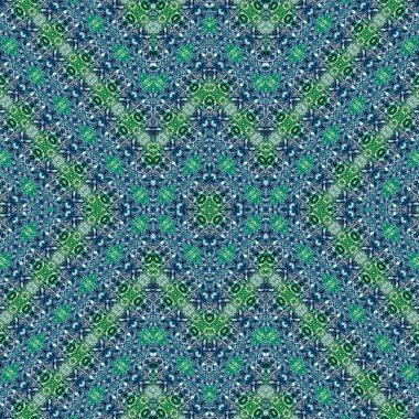 Kusursuz yaratıcı model. Kaotik doku arka planı. Sanat dokusu. Mandala arkaplanı