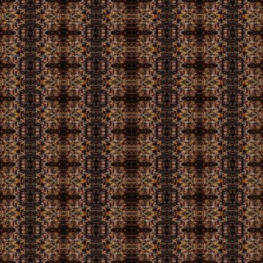 Kusursuz yaratıcı model. Kaotik doku arka planı. Sanat dokusu. Mandala arkaplanı